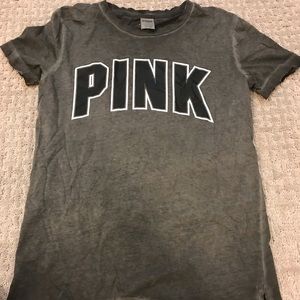 Victoria Secret Pink T-shirt